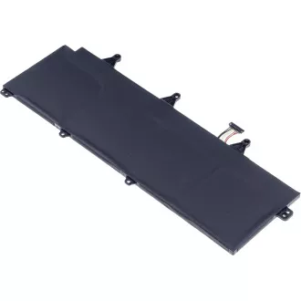 Baterie T6 Power pentru Asus ROG Zephyrus GX701GV, GX701GW, GX735GV, 4940mAh, 76Wh, 4 celule, Li-poly