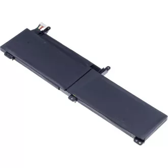Baterie T6 Power pentru Asus ROG Strix GL703GM, GL703GS, 4940mAh, 76Wh, 4 celule, Li-poly