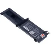 Baterie T6 Power pentru Asus ROG Strix GL703GM, GL703GS, 4940mAh, 76Wh, 4 celule, Li-poly