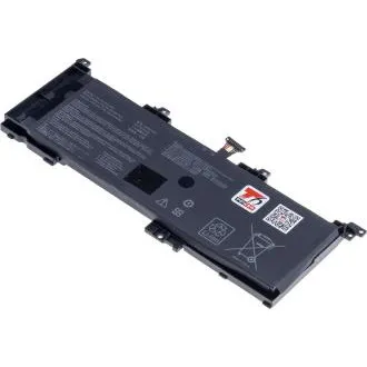Baterie T6 Power pentru Asus ROG Strix GL502VS, GL502VY, 4120mAh, 62Wh, 4 celule, Li-poly Baterie T6 Power pentru Asus ROG Strix GL502VS, GL502VY, 4120mAh, 62Wh, 4 celule, Li-poly