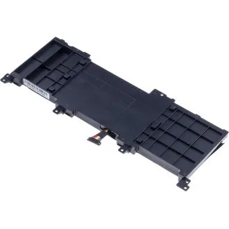 Baterie T6 Power pentru Asus ROG Strix GL502VS, GL502VY, 4120mAh, 62Wh, 4 celule, Li-poly Baterie T6 Power pentru Asus ROG Strix GL502VS, GL502VY, 4120mAh, 62Wh, 4 celule, Li-poly