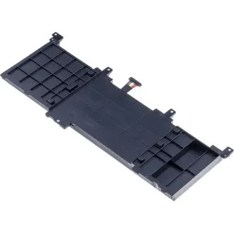 Baterie T6 Power pentru Asus ROG Strix GL502VS, GL502VY, 4120mAh, 62Wh, 4 celule, Li-poly Baterie T6 Power pentru Asus ROG Strix GL502VS, GL502VY, 4120mAh, 62Wh, 4 celule, Li-poly