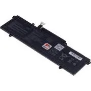 Baterie T6 Power pentru Asus ZenBook UX5400, UX5401, UM5401, 5427mAh, 63Wh, 3 celule, Li-pol