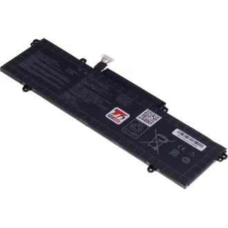 Baterie T6 Power pentru Asus ZenBook UX5400, UX5401, UM5401, 5427mAh, 63Wh, 3 celule, Li-pol