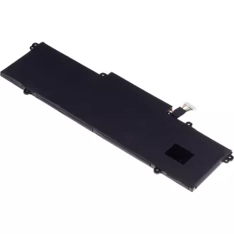Baterie T6 Power pentru Asus ZenBook UX5400, UX5401, UM5401, 5427mAh, 63Wh, 3 celule, Li-pol
