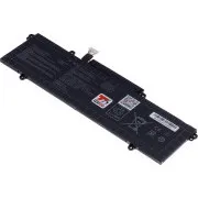 Baterie T6 Power pentru Asus ZenBook UX5400, UX5401, UM5401, 5427mAh, 63Wh, 3 celule, Li-pol