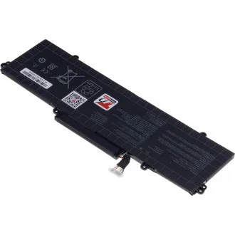 Baterie T6 Power pentru Asus ZenBook UX5400, UX5401, UM5401, 5427mAh, 63Wh, 3 celule, Li-pol