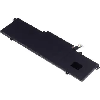 Baterie T6 Power pentru Asus ZenBook UX5400, UX5401, UM5401, 5427mAh, 63Wh, 3 celule, Li-pol