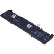 Baterie T6 Power pentru Asus ZenBook Flip UM462DA, UX462DA, Q406DA, 3684mAh, 42Wh, 3 celule, Li-pol