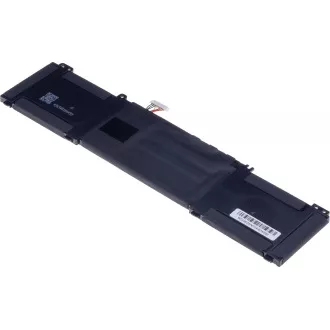 Baterie T6 Power pentru Asus ZenBook Flip UM462DA, UX462DA, Q406DA, 3684mAh, 42Wh, 3 celule, Li-pol