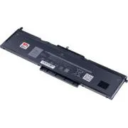 Baterie T6 Power pentru Dell Latitude 5580, 5591, Precision 3520, 3530, 8070mAh, 92Wh, 6 celule, Li-pol