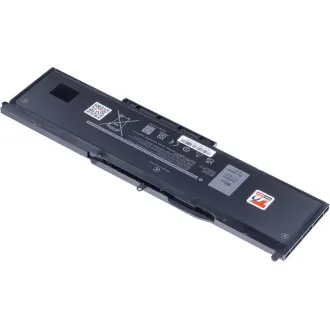 Baterie T6 Power pentru Dell Latitude 5580, 5591, Precision 3520, 3530, 8070mAh, 92Wh, 6 celule, Li-pol