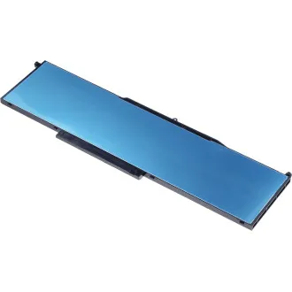 Baterie T6 Power pentru Dell Latitude 5580, 5591, Precision 3520, 3530, 8070mAh, 92Wh, 6 celule, Li-pol