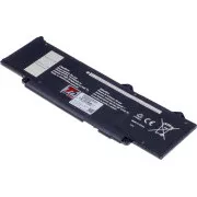 Baterie T6 Power pentru Dell Latitude 5340, 5440, 5540, Precision 3480, 4730mAh, 54Wh, 3 celule, Li-poly