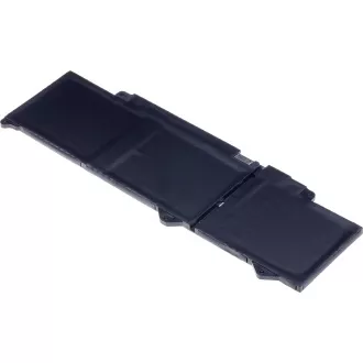 Baterie T6 Power pentru Dell Latitude 5340, 5440, 5540, Precision 3480, 4730mAh, 54Wh, 3 celule, Li-poly