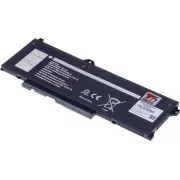 Baterie T6 Power pentru Dell Latitude 5421, 5431, 5521, Precision 3561, 4210mAh, 64Wh, 4 celule, Li-poly