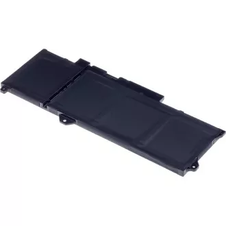 Baterie T6 Power pentru Dell Latitude 5421, 5431, 5521, Precision 3561, 4210mAh, 64Wh, 4 celule, Li-poly