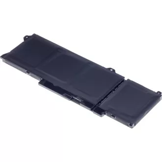 Baterie T6 Power pentru Dell Latitude 5421, 5431, 5521, Precision 3561, 4210mAh, 64Wh, 4 celule, Li-poly