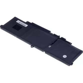 Baterie T6 Power pentru Dell Latitude 7340, 7350, 7440, 7450, 7640, 7650, 4878mAh, 57Wh, 3 celule, Li-pol