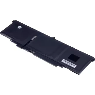 Baterie T6 Power pentru Dell Latitude 7340, 7350, 7440, 7450, 7640, 7650, 4878mAh, 57Wh, 3 celule, Li-pol