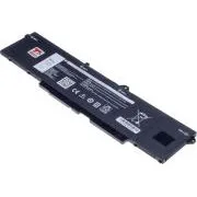 Baterie T6 Power pentru Dell Latitude 5521, 5531, Precision 3561, 3571, 8500mAh, 97Wh, 6 celule, Li-poly