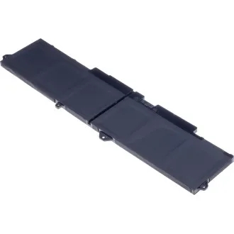 Baterie T6 Power pentru Dell Latitude 5521, 5531, Precision 3561, 3571, 8500mAh, 97Wh, 6 celule, Li-poly