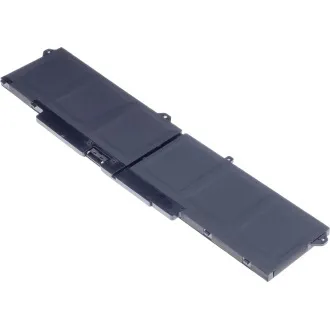 Baterie T6 Power pentru Dell Latitude 5521, 5531, Precision 3561, 3571, 8500mAh, 97Wh, 6 celule, Li-poly