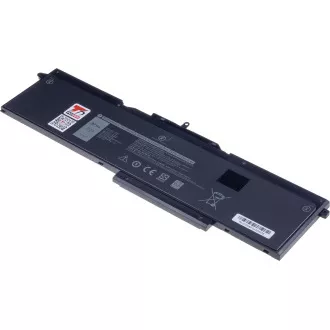 Baterie T6 Power pentru Dell Latitude 5501, 5511, Precision 3541, 3551, 8500mAh, 97Wh, 6 celule, Li-poly Baterie T6 Power pentru Dell Latitude 5501, 5511, Precision 3541, 3551, 8500mAh, 97Wh, 6 celule, Li-poly