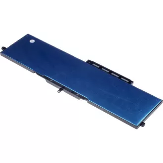 Baterie T6 Power pentru Dell Latitude 5501, 5511, Precision 3541, 3551, 8500mAh, 97Wh, 6 celule, Li-poly Baterie T6 Power pentru Dell Latitude 5501, 5511, Precision 3541, 3551, 8500mAh, 97Wh, 6 celule, Li-poly