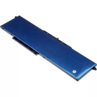 Baterie T6 Power pentru Dell Latitude 5501, 5511, Precision 3541, 3551, 8500mAh, 97Wh, 6 celule, Li-poly Baterie T6 Power pentru Dell Latitude 5501, 5511, Precision 3541, 3551, 8500mAh, 97Wh, 6 celule, Li-poly