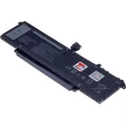 Baterie T6 Power pentru Dell Precision 5470, 5480, 5490, 4670mAh, 72Wh, 4 celule, Li-poly