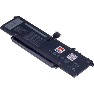 Baterie T6 Power pentru Dell Precision 5470, 5480, 5490, 4670mAh, 72Wh, 4 celule, Li-poly Baterie T6 Power pentru Dell Precision 5470, 5480, 5490, 4670mAh, 72Wh, 4 celule, Li-poly