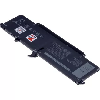 Baterie T6 Power pentru Dell Precision 5470, 5480, 5490, 4670mAh, 72Wh, 4 celule, Li-poly Baterie T6 Power pentru Dell Precision 5470, 5480, 5490, 4670mAh, 72Wh, 4 celule, Li-poly