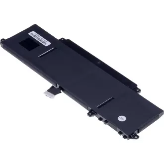 Baterie T6 Power pentru Dell Precision 5470, 5480, 5490, 4670mAh, 72Wh, 4 celule, Li-poly Baterie T6 Power pentru Dell Precision 5470, 5480, 5490, 4670mAh, 72Wh, 4 celule, Li-poly