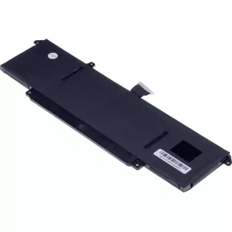 Baterie T6 Power pentru Dell Precision 5470, 5480, 5490, 4670mAh, 72Wh, 4 celule, Li-poly Baterie T6 Power pentru Dell Precision 5470, 5480, 5490, 4670mAh, 72Wh, 4 celule, Li-poly