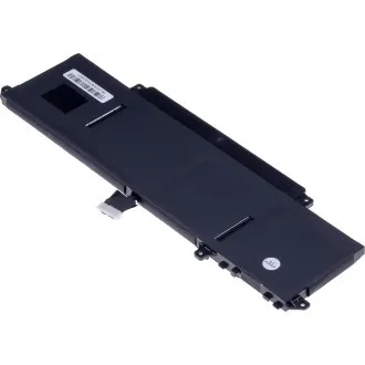 Baterie T6 Power pentru Dell Precision 5470, 5480, 5490, 4670mAh, 72Wh, 4 celule, Li-poly