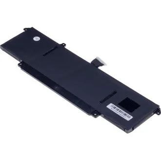 Baterie T6 Power pentru Dell Precision 5470, 5480, 5490, 4670mAh, 72Wh, 4 celule, Li-poly
