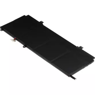 Baterie T6 Power pentru HP Specter 13-ap0000 seria x360, 3990mAh, 61.4Wh, 4 celule, Li-pol