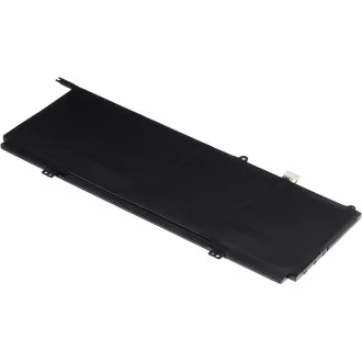 Baterie T6 Power pentru HP Specter 13-ap0000 seria x360, 3990mAh, 61.4Wh, 4 celule, Li-pol