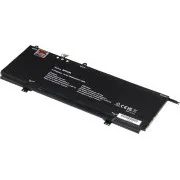 Baterie T6 Power pentru HP Specter 13-ap0000 seria x360, 3990mAh, 61.4Wh, 4 celule, Li-pol