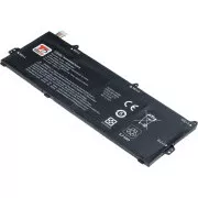 Baterie T6 Power pentru HP Pavilion 15-cs1000, 15-cs2000, 15-cs3000 series, 4100mAh, 61Wh, 4 celule, Li-pol