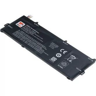Baterie T6 Power pentru HP Pavilion 15-cs1000, 15-cs2000, 15-cs3000 series, 4100mAh, 61Wh, 4 celule, Li-pol