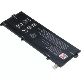 Baterie T6 Power pentru HP Pavilion 15-cs1000, 15-cs2000, 15-cs3000 series, 4100mAh, 61Wh, 4 celule, Li-pol