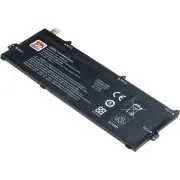 Baterie T6 Power pentru HP Pavilion 15-cs1000, 15-cs2000, 15-cs3000 series, 4100mAh, 61Wh, 4 celule, Li-pol