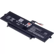 Baterie T6 Power pentru HP EliteBook x360 1030 G7, 1030 G8, 7012mAh, 54Wh, 4 celule, Li-poly
