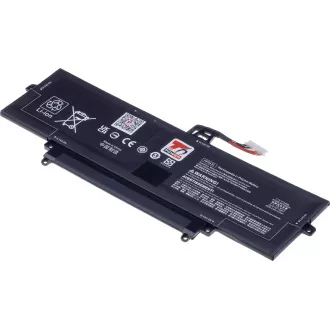 Baterie T6 Power pentru HP EliteBook x360 1030 G7, 1030 G8, 7012mAh, 54Wh, 4 celule, Li-poly Baterie T6 Power pentru HP EliteBook x360 1030 G7, 1030 G8, 7012mAh, 54Wh, 4 celule, Li-poly