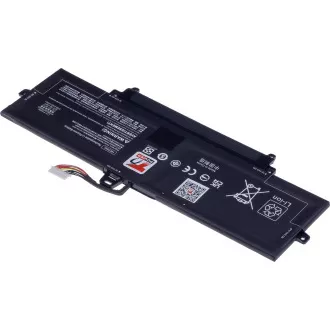 Baterie T6 Power pentru HP EliteBook x360 1030 G7, 1030 G8, 7012mAh, 54Wh, 4 celule, Li-poly Baterie T6 Power pentru HP EliteBook x360 1030 G7, 1030 G8, 7012mAh, 54Wh, 4 celule, Li-poly