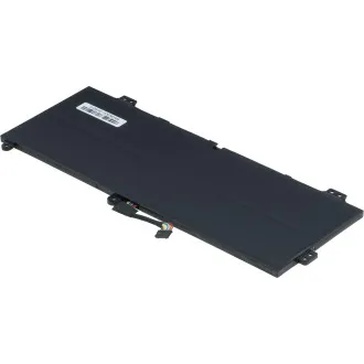 Baterie T6 Power pentru Lenovo Flex 5 CB-13IML05, ThinkPad C13 Yoga 1st, 6642mAh, 51Wh, 4 celule, Li-poly