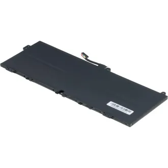 Baterie T6 Power pentru Lenovo Flex 5 CB-13IML05, ThinkPad C13 Yoga 1st, 6642mAh, 51Wh, 4 celule, Li-poly
