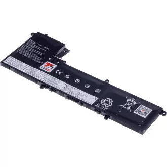 Baterie T6 Power pentru Lenovo IdeaPad S540-13ITL, S540-13IML, S540-13ARE, 4915mAh, 56Wh, 3 celule, Li-Pol